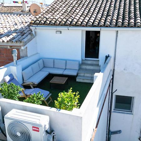 Penthouse Duplex 4 Pax By Costablancarent Daire Denia Dış mekan fotoğraf