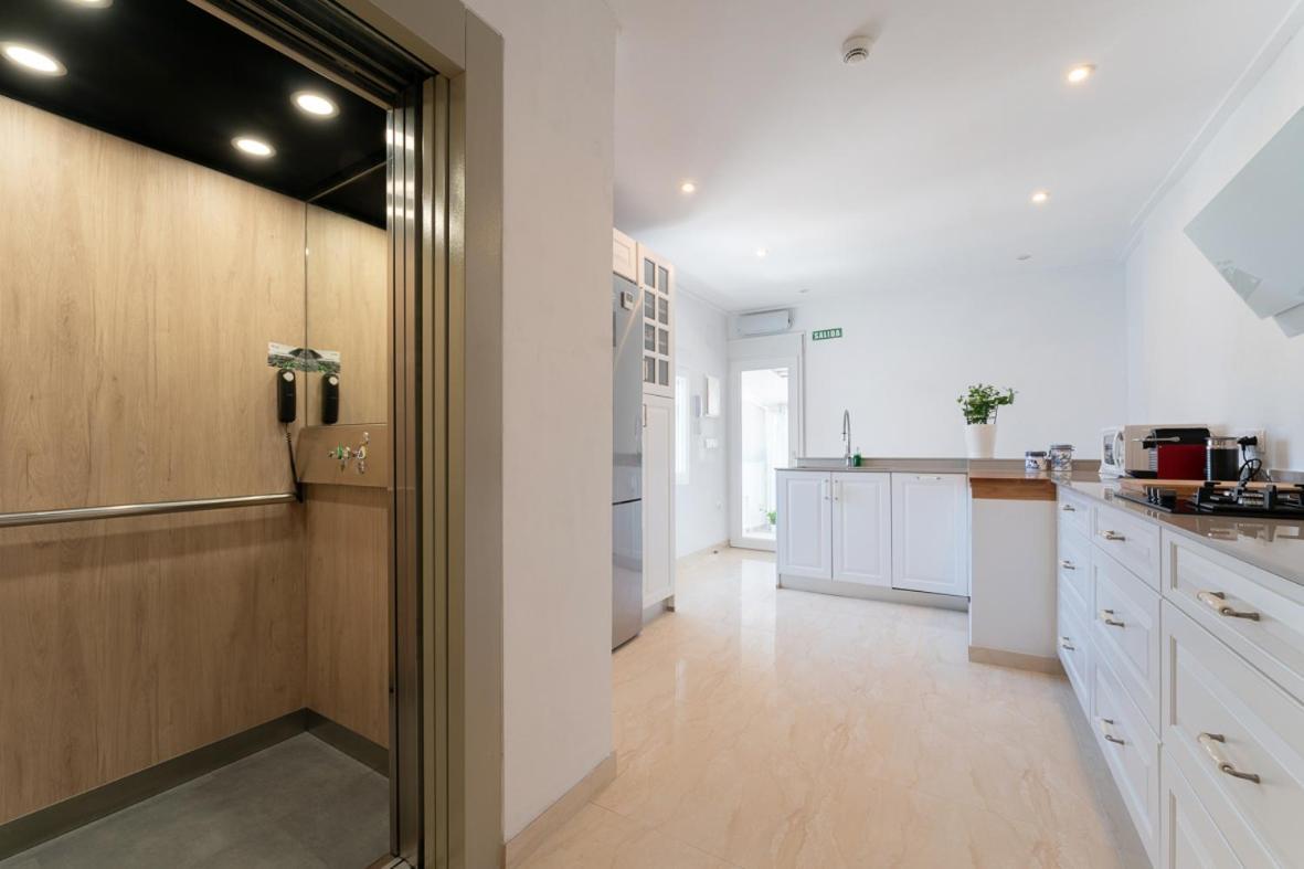 Penthouse Duplex 4 Pax By Costablancarent Daire Denia Dış mekan fotoğraf