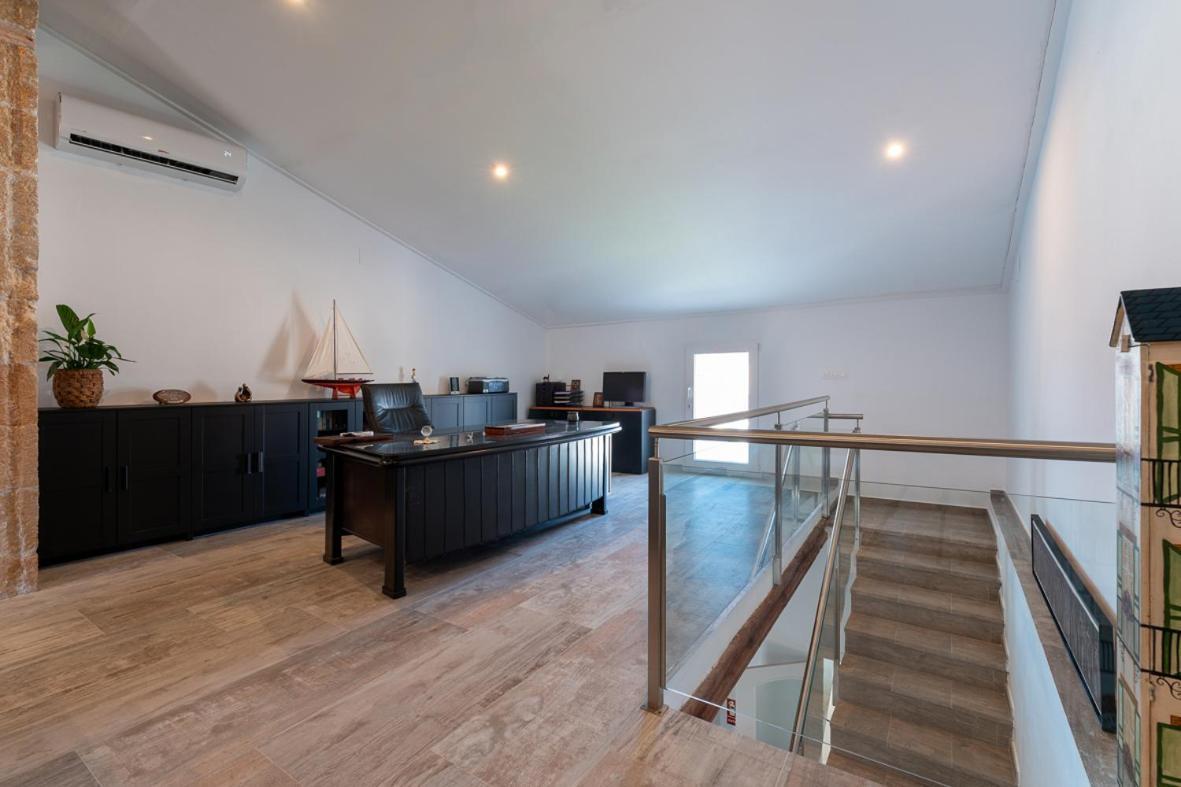 Penthouse Duplex 4 Pax By Costablancarent Daire Denia Dış mekan fotoğraf