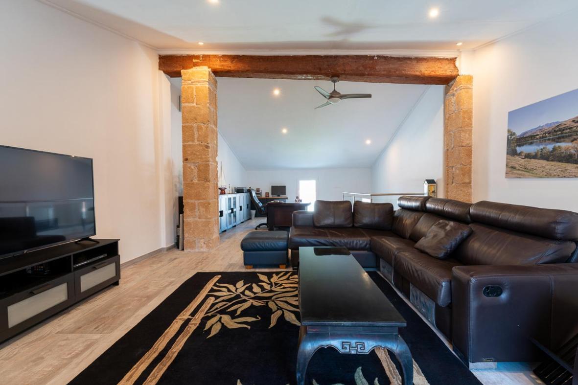 Penthouse Duplex 4 Pax By Costablancarent Daire Denia Dış mekan fotoğraf