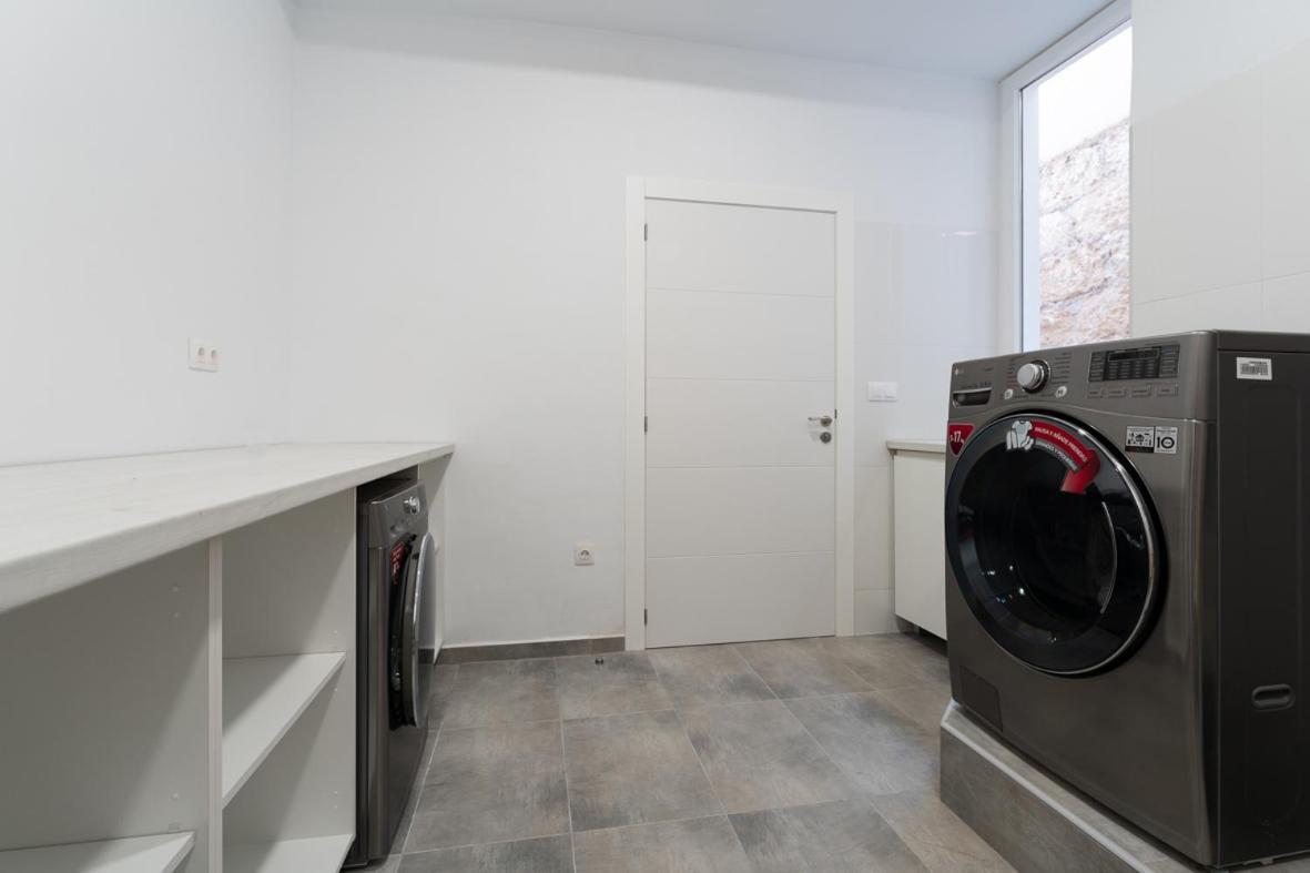 Penthouse Duplex 4 Pax By Costablancarent Daire Denia Dış mekan fotoğraf