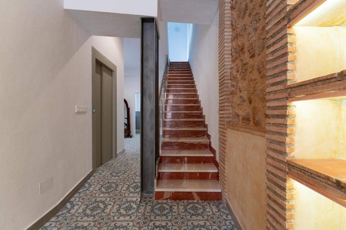 Penthouse Duplex 4 Pax By Costablancarent Daire Denia Dış mekan fotoğraf