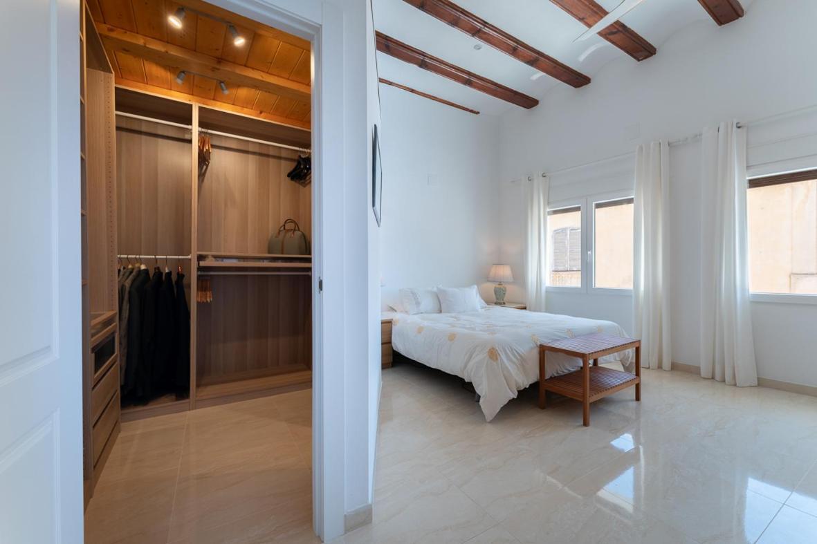 Penthouse Duplex 4 Pax By Costablancarent Daire Denia Dış mekan fotoğraf