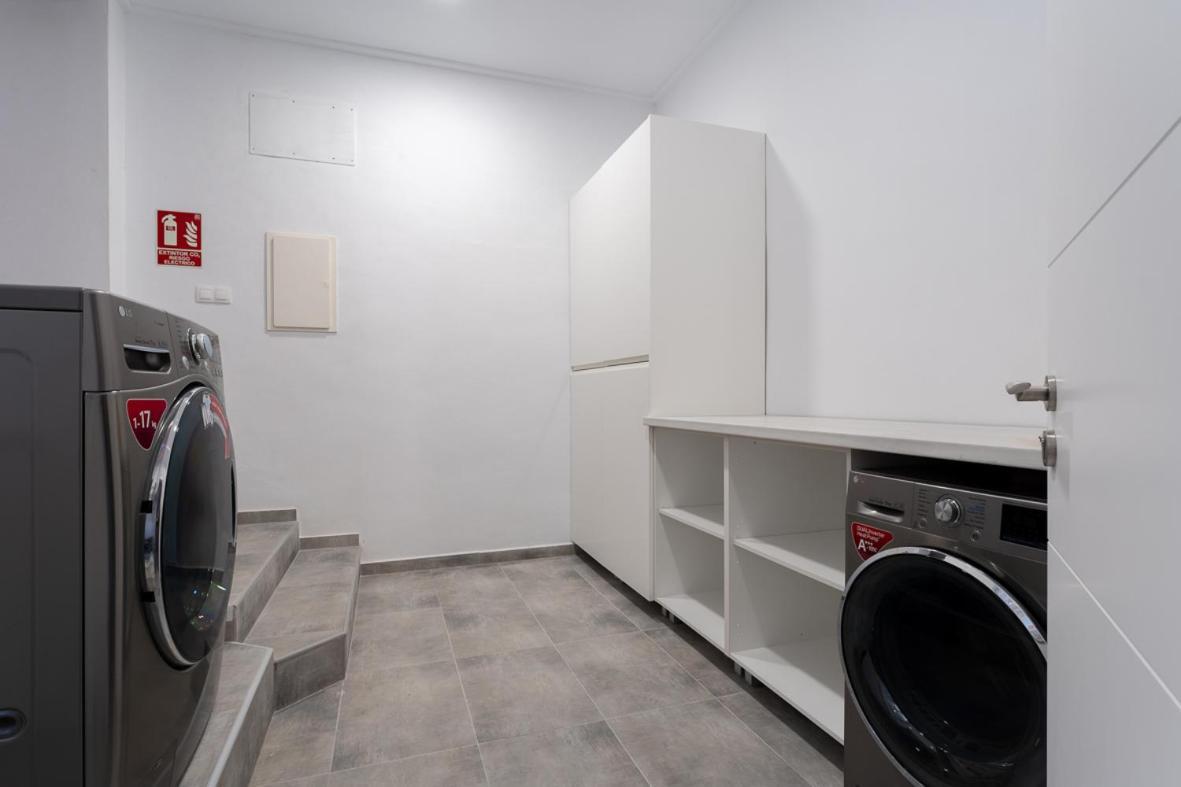 Penthouse Duplex 4 Pax By Costablancarent Daire Denia Dış mekan fotoğraf