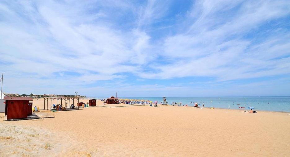 Penthouse Duplex 4 Pax By Costablancarent Daire Denia Dış mekan fotoğraf