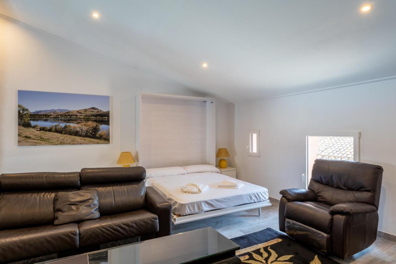 Penthouse Duplex 4 Pax By Costablancarent Daire Denia Dış mekan fotoğraf