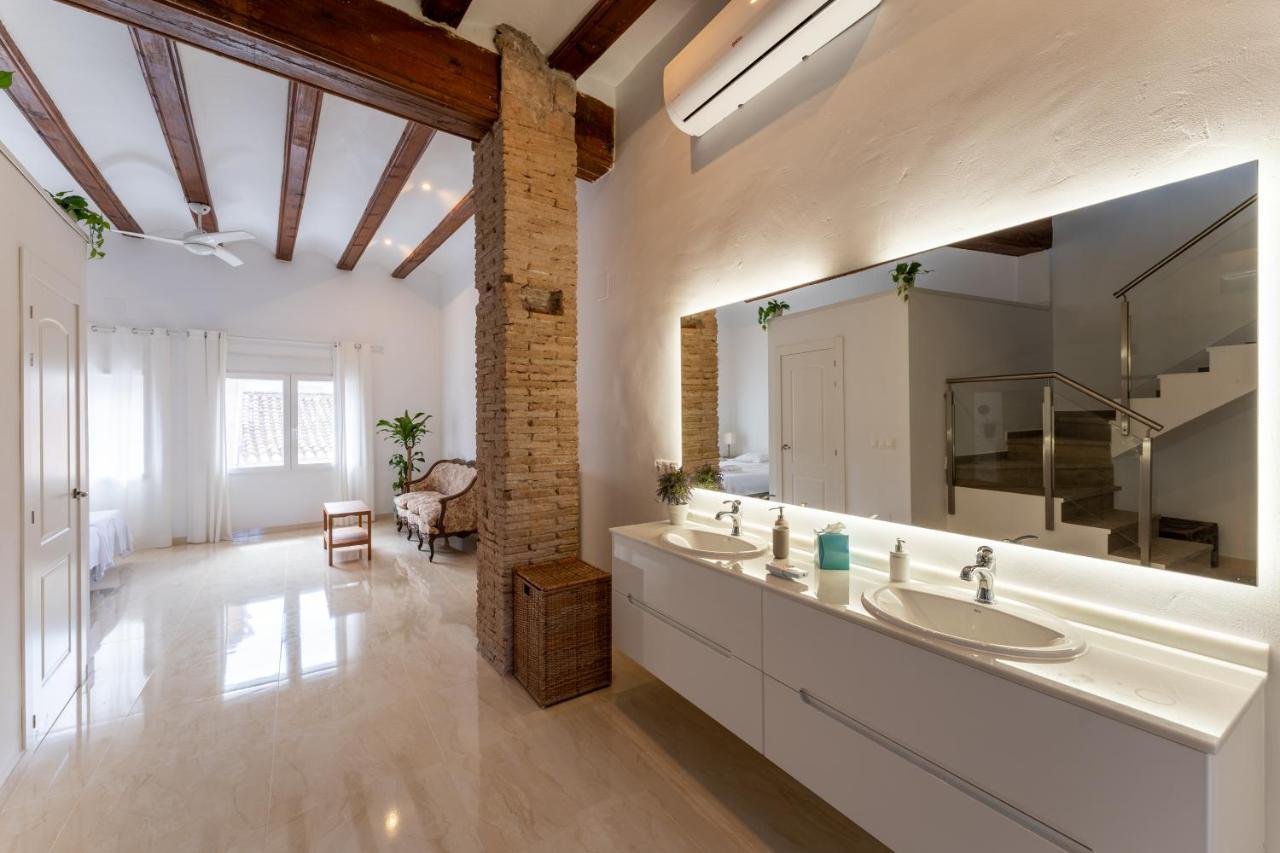 Penthouse Duplex 4 Pax By Costablancarent Daire Denia Dış mekan fotoğraf